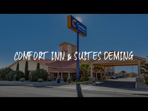Comfort Inn & Suites Deming Review - Deming , United States of America