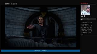 感動のストーリー　FF15 ゲーム実況 PS4　平成の最後にちょっとだけ