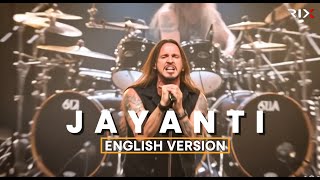 Download lagu  Jayanti - Metal Rock Cover (English Version) mp3 Download lagu  Jayanti - Metal Rock Cover (English Version) mp3