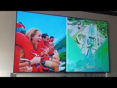 Busch Gardens and Water Country USA🎢 2026 Commercial - Free Fun Cards