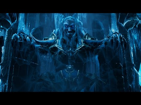 What They Don't Tell You About Levistus, Lord Of The 5th Layer Of Hell - D&D