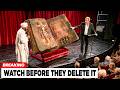 What Mel Gibson Found In The Ethiopian Bible Reveals Shocking Truth About Jesus