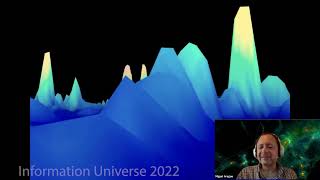 Miguel Aragon on Data Experiences in Virtual Reality