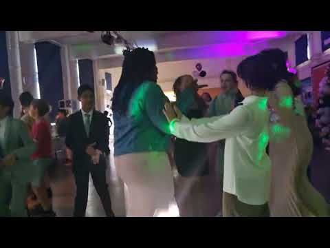 DJ Party Moves (Sareli Events Ltd) video.