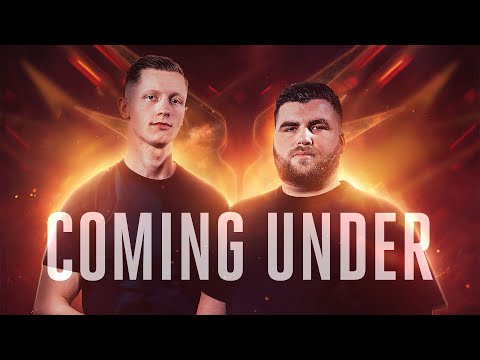 Divinez - Coming Under | Official Audio