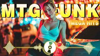 MTG Funk Remix 🎶 Batidas Brabas Pra Sentir o Grave