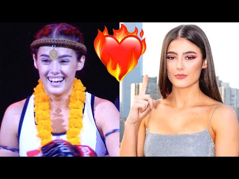 Alma Juniku's HOTTEST HIGHLIGHTS In ONE Championship 🔥😍