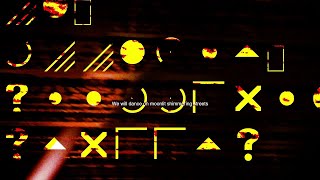 Loathe - Aggressive Evolution (Official Lyric Video) Loathe - Aggressive Evolution (Official Lyric Video)