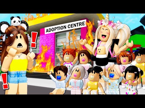 I TROLLED My BEST FRIEND In Brookhaven RP!