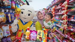 Download lagu AZAM SNACKS ACCORDING TO THE NAME UPIN IPIN 🍭 GIANT CANDY AND ICE CREAM mp3 Download lagu AZAM SNACKS ACCORDING TO THE NAME UPIN IPIN 🍭 GIANT CANDY AND ICE CREAM mp3