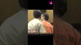 What Robert Downey Jr. Said in Court Will Haunt You #shorts