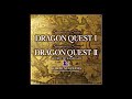 Dragon Quest I II London Suite My Road My Journey