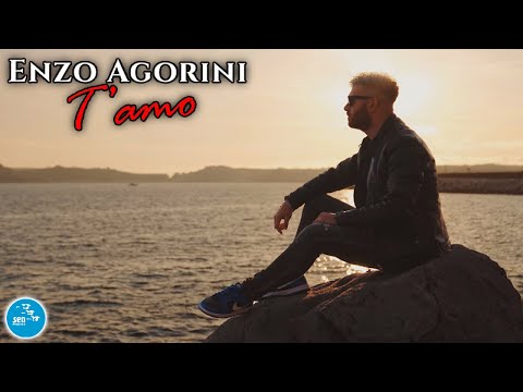 Enzo Agorini - T'amo ( Ufficiale 2023 )
