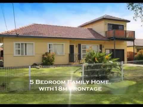 34 Albury Street Yagoona