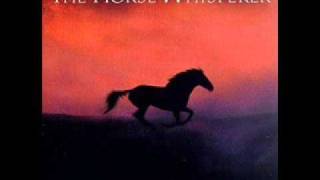 The Horse Whisperer OST- 12. Rhythm of the Horse
