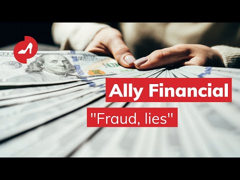 Ally Financial - Fraud, lies and inappropriate repossession - Image 6