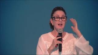Luciana Gomide ESE, Cap�tulo IX - item 8 - Obedi�ncia e resigna��o
