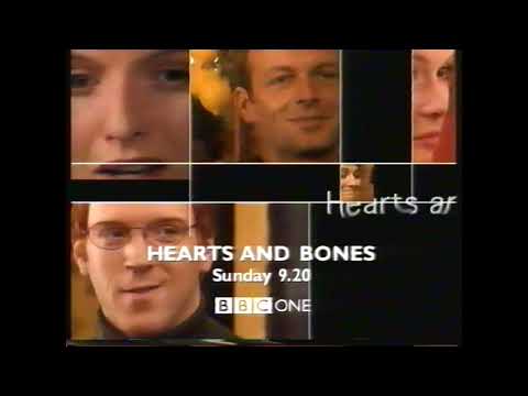 BBC ONE Continuity & News - 24th April 2000