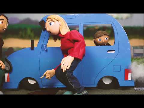 An Environmental Minute - Don’t Drip and Drive