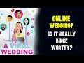 A Viral Wedding series review in Hindi | Eros Now app | review by Kiran Mehta | Is it worthy