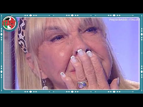 Wilma Goich “negli ultimi minuti di vita di mia figlia”  Una situazione straziante