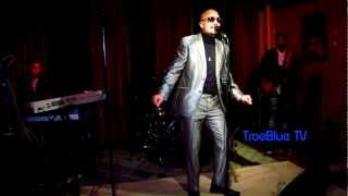 Kyle Jason - "Straight no Chaser" LIVE in Charlotte, NC