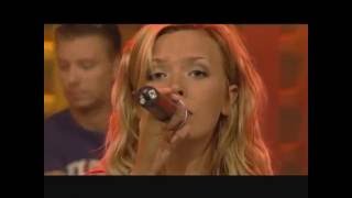 Sylver - Why Worry (Live at VIVA Interaktiv)