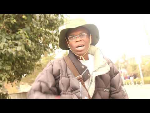 ITC-NAIROBBERY (Official music video)