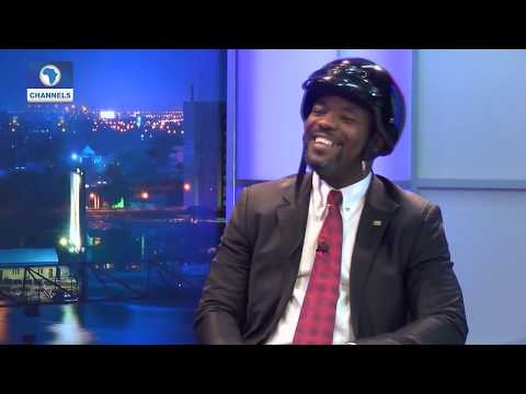 Okey Talks  To Hon. Patrick Obahiagbon A Man Of Few Simple Words | The Other News