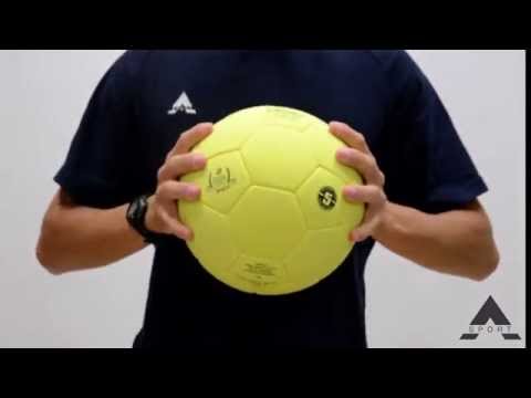 Fodbold filt indendørs str. 5
