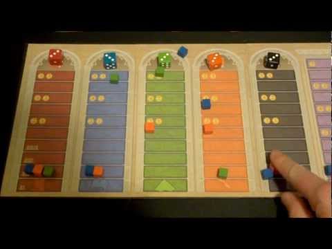  [DriveThruReview] #113: "Yahtzee Killer"