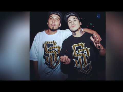 Donexprs 'SoloUnExtracto' Ft. Gto - Tu Aroma