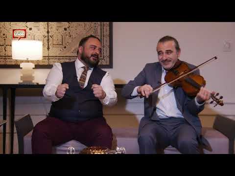 😂😂😂 تحشيش رامي دلشاد ووسام طبيله سكيتش شوارع عمان