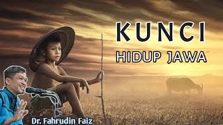 Download lagu Rich Without Wealth, Powerful Without Spells | Philosophy Study | Dr. Fahruddin Faiz mp3
