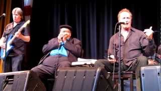 James Cotton, James Mongomery: Good Time Charlie