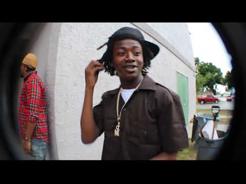 FOEPACK- “ In The Jungle” Regular Sh*t pt. 2