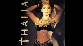 Thalía - El Poder De Tu Amor (Radio Edit)