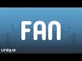 Blaq Jerzee - Fan ft. Tiwa Savage