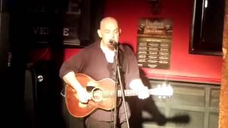 2016/03/12 - Hamell on Trial - Open Up The Gates