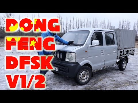 Złomnik: Chińczyk z przebiegiem 200 tys. km