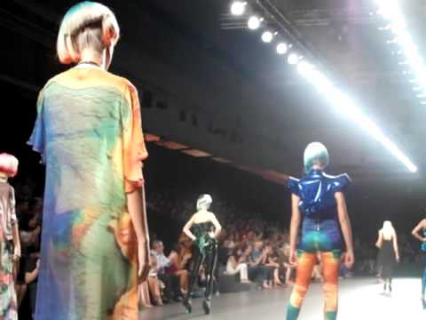 Mayan Hansen Spring 2014