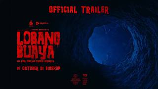Official Trailer Lobang Buaya | 1 Oktober 2026