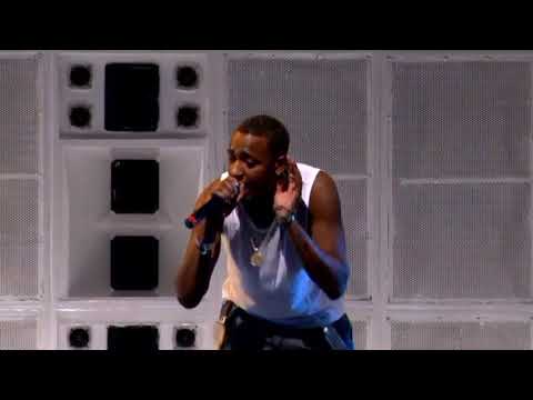 34 - Pentada violenta - Mc Luan (DVD Furacão 2000: Armagedon)