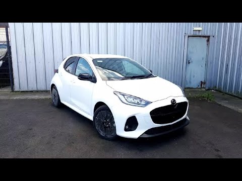 Mazda 2 Hybrid 1.5 116hp AT FWD Homura New Unregi - Image 2