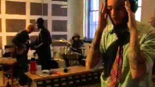 Gym Class Heroes  Papercuts [OFFICIAL VIDEO].flv