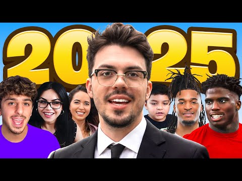 Adapt Best Moments of 2025!