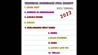 Download lagu FULL ALBUM NIRWANA COMEBACK TERBARU || FULL PARGOY || WAPTRICK mp3