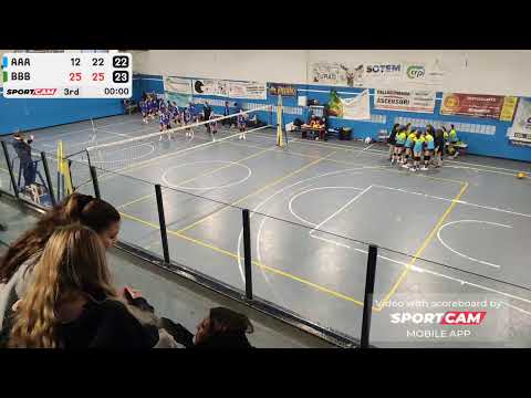 U13 Eccellenza - PFBresso vs Viscontini Milano - 17/01/2026