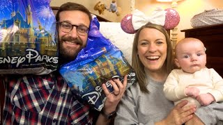 Walt Disney World Haul!!