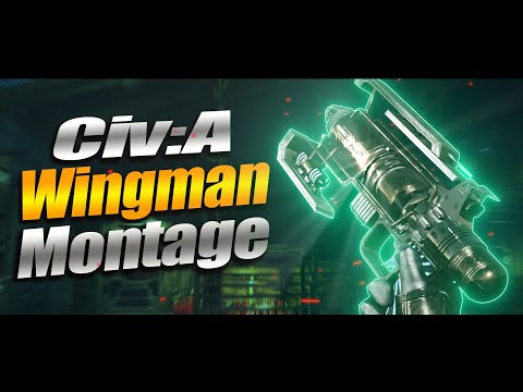 ゲームの短めのMontage制作依頼受け付けます イメージ1